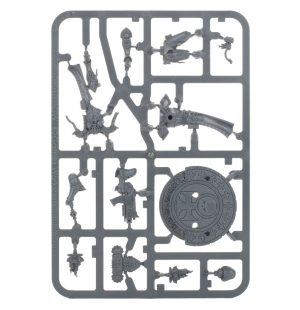 Sister Superior Amalia Novena