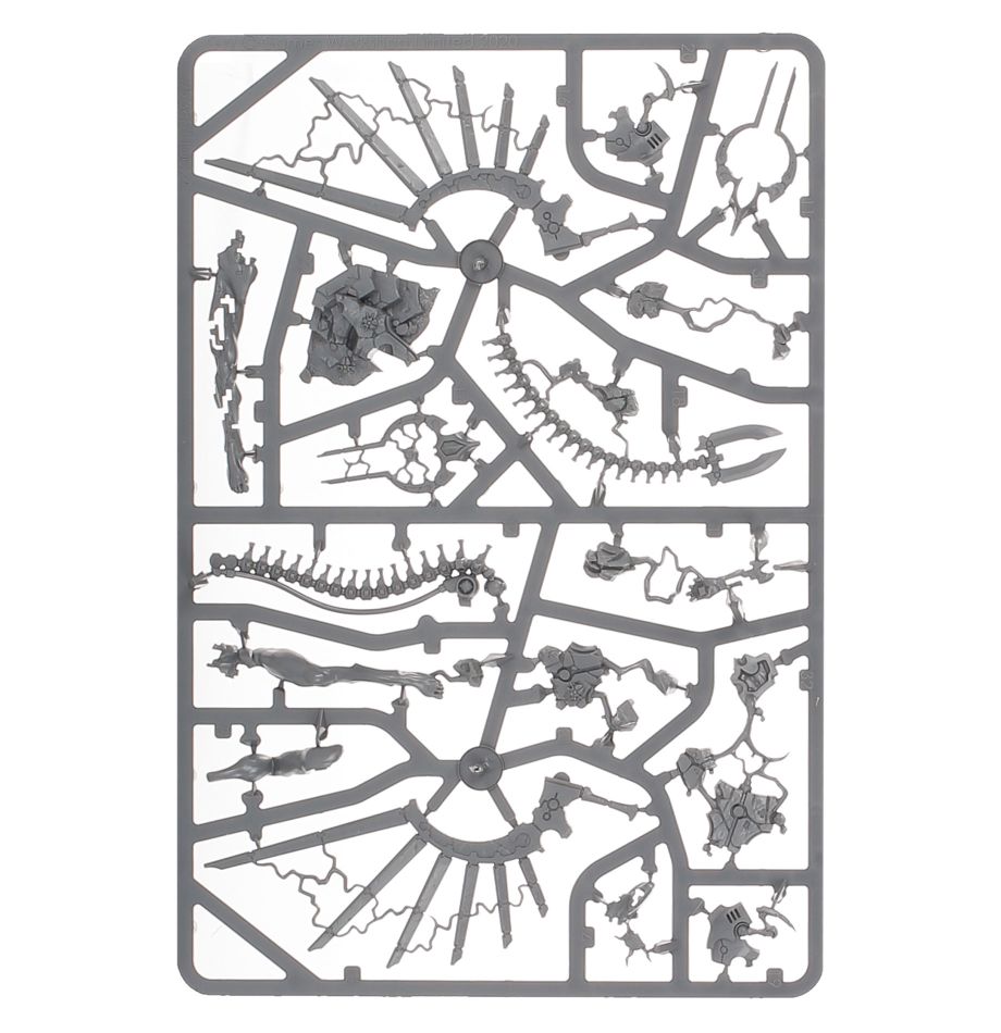 99120110054_CTanShardoftheVoidDragonSprue