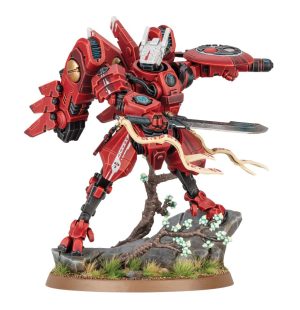 T’au Empire Battleforce: Farsight Cadre