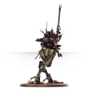 Adeptus Mechanicus Sydonian Dragoon