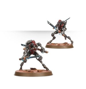 Sicarian Ruststalkers