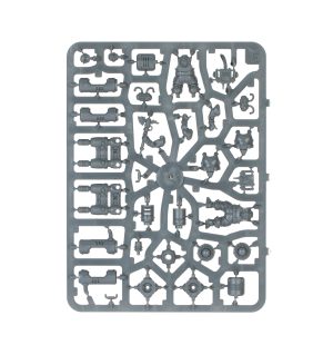 Cthonian Earthshakers