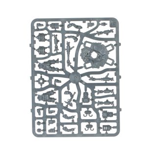 Cthonian Earthshakers