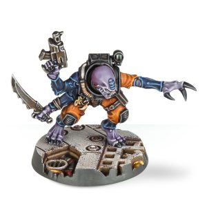 Sector Mechanicus Industrial Bases