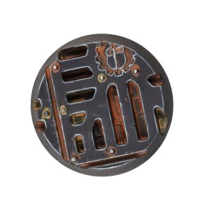 Boarding Actions: Void War Bases