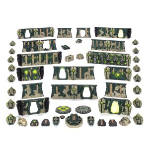 Killzone: Tomb World