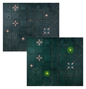 Killzone: Tomb World