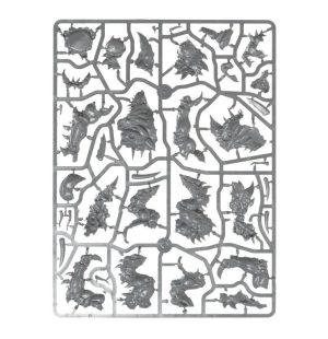 Mutalith Vortex Beast