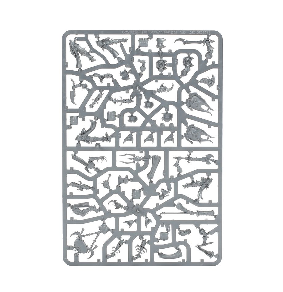 99120201101_HoSMyrmideshPainbringersSprue01