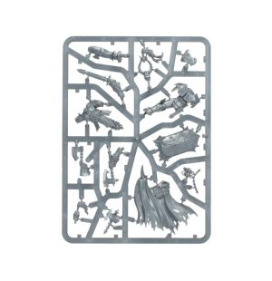 Exalted Hero of Chaos