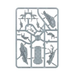 Pontifex Zenestra, Matriarch of the Great Wheel