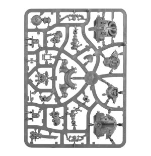 Brokk Grungsson, Lord-Magnate of Barak-Nar