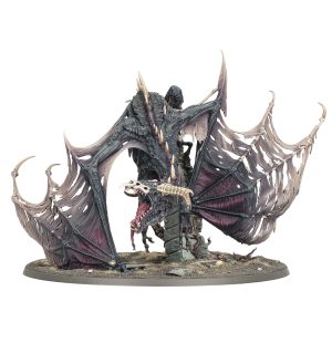 Soulblight Gravelords: Lances of the Crimson Keep