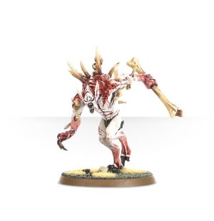 Crypt Haunter Courtier