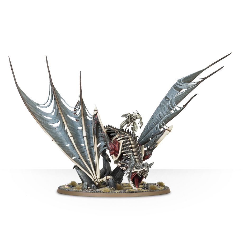 99120207035_FleshEatersKingonDragon04-2