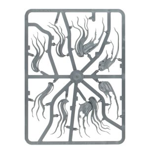 Lady Olynder, Mortarch of Grief