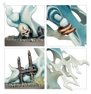 Dreadscythe Harridans