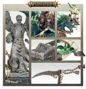 Reikenor the Grimhailer