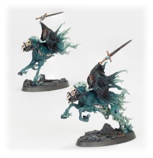 Dreadblade Harrows