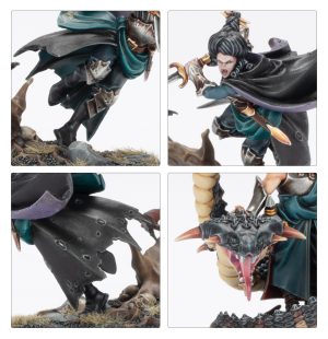 Blades of the Hollow King