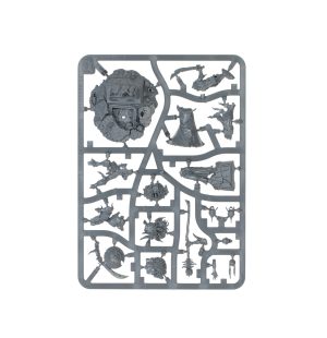 Warhammer+ Year 5: Soulblight Gravelords – The Summons