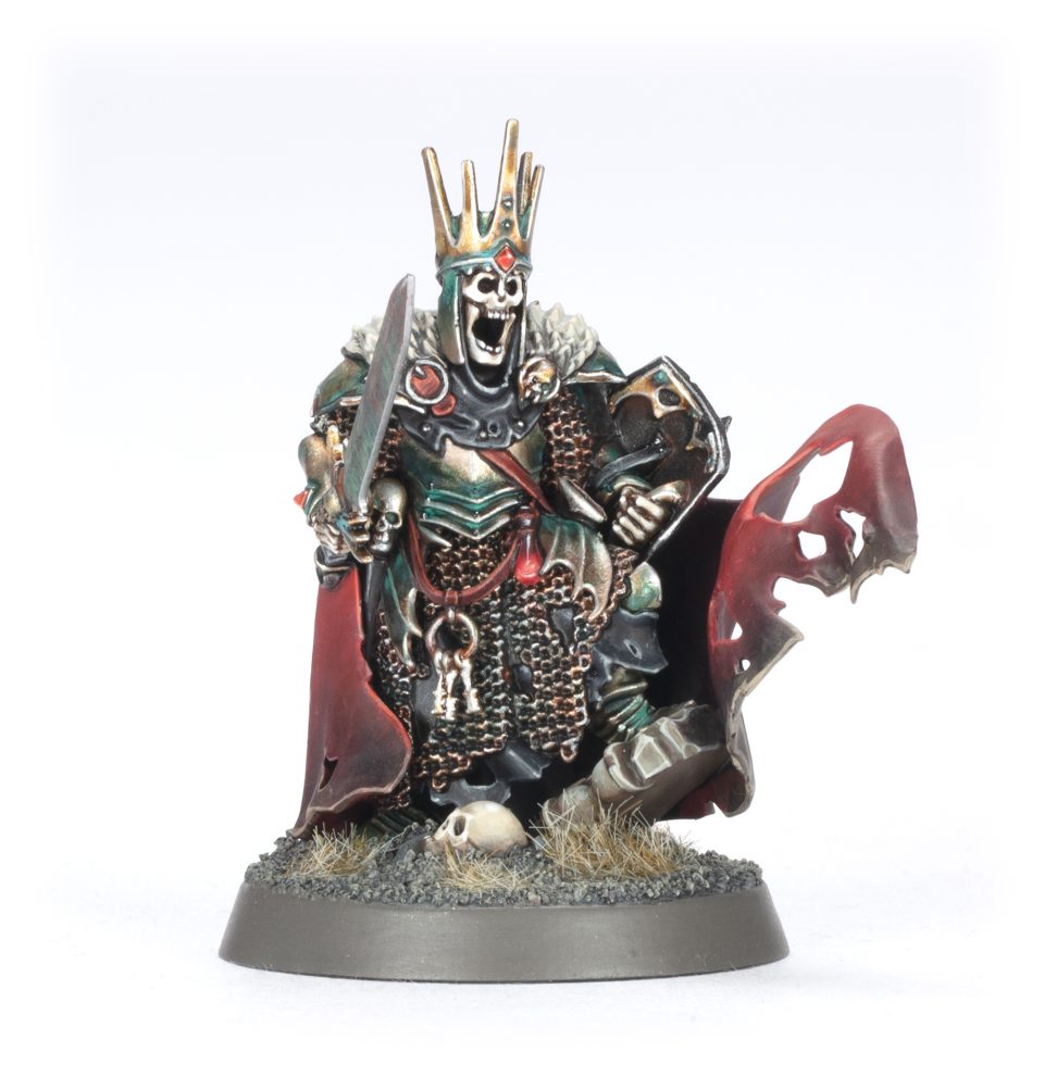 Wight King