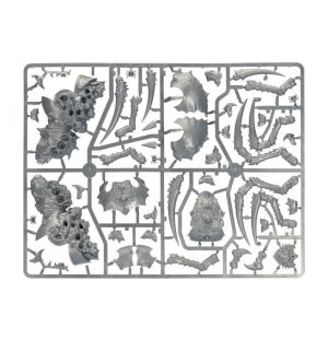 Arachnarok Spider with Flinger