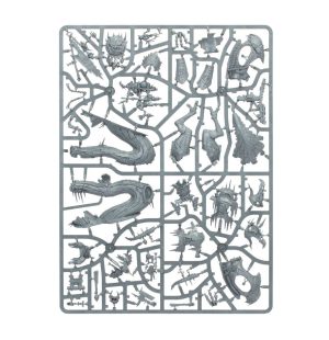 Gobsprakk, The Mouth of Mork