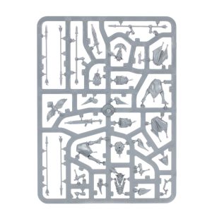 Vanari Starshard Ballista