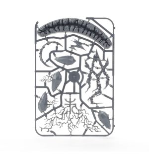 Endless Spells: Lumineth Realm-lords