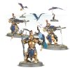 Vanguard-Raptors With Longstrike Crossbows & Aetherwings