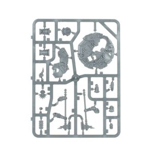 Lord-Commander Bastian Carthalos