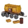 Cargo-8 Ridgehauler Trailer