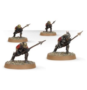 Moria™ Goblins