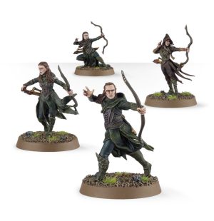Mirkwood™ Rangers