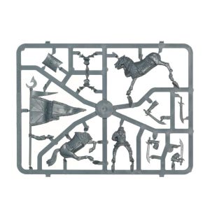 Easterling Kataphracts