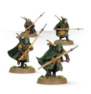 Rangers of Middle-earth™