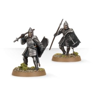 Warriors of Minas Tirith™