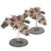 Legions Imperialis: Fire Raptor Squadron