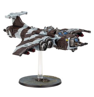 Legions Imperialis: Marauder Bomber Squadron