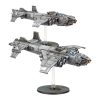 Legions Imperialis: Marauder Destroyers