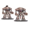 Legions Imperialis: Mechanicum Acastus Knights Asterius