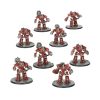 Legions Imperialis: Thanatar Siege-Automata Cohort
