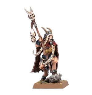 Beastman Shaman