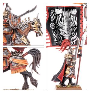 Gate Masters of the Celestial Cities