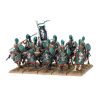Jade Lancers