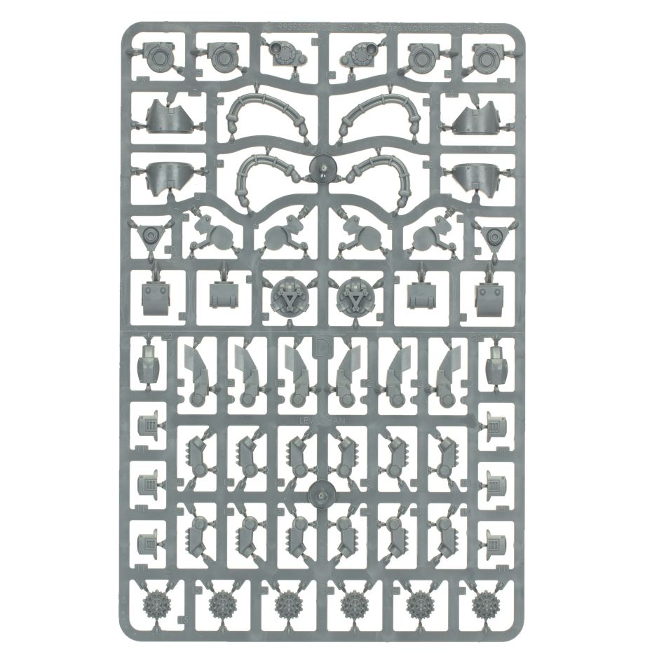 99123001035_LeviathanDreadnoughtCloseCombatWeaponsFrameSprue-29