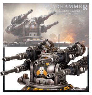 Araknae Quad Accelerator Platform