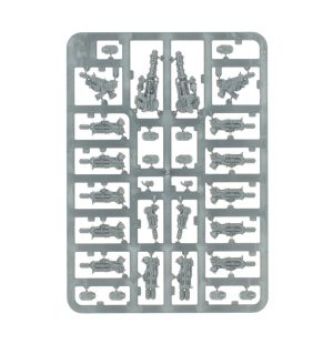 Disintegrator Weapons Upgrade Set