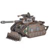 Solar Auxilia Leman Russ Strike/Command Tank